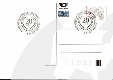 CDV 133 - CZ 2017 09 006 ●